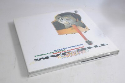 Direction Reaction Creation by The Jam (CD, 1997) for sale