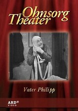 Ohnsorg Theater - Vater Philipp - (Heidi Kabel) # DVD-NEU