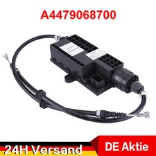 HANDBREMSE FESTSTELLBREMSE STEUERELEMENT FÜR MERCEDES BENZ V-KLASSE VITO W447