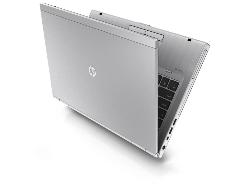 HP EliteBook 8470p · i7-3520M · 4GB · 320GB, Foto 1 von 5
