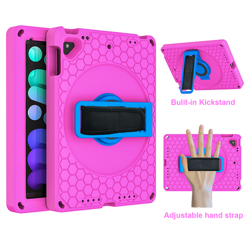 Kids Portable Cover For iPad Pro 11" 1st 2nd 3rd 4th Generation iPad 10.2" 9.7" - Picture 7 of 15