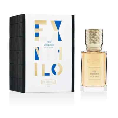 OUD VENDOME BY EX NIHILO-UNISEX-EDP-SPRAY-3.3 OZ-100 ML-AUTHENTIC-FRANCE