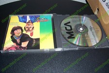 Something Wild CD Soundtrack MCA 1986 USA New Order Steve Jones UB40 007 Charlie