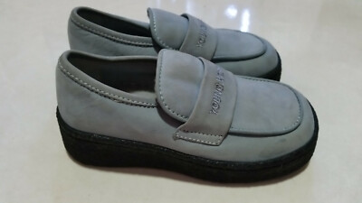 where are versace shoes made