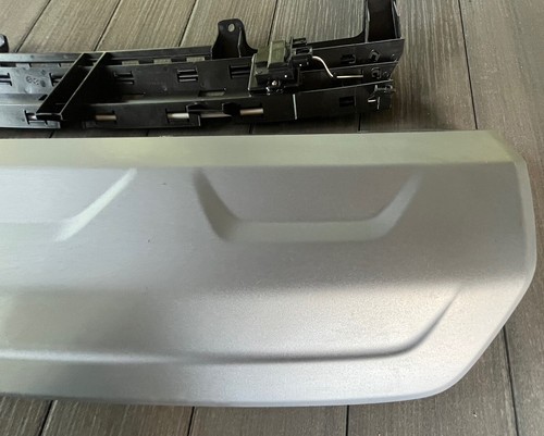 Revestimiento de cubierta inferior para parachoques trasero Honda Pilot 23-24 con pieza de sensor # 71509-T90-A10 - Imagen 6 de 13