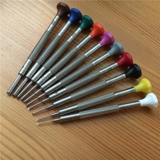 Slotted Prevent Wear Screwdriver Precision Special Screwdriver for Repair Watch