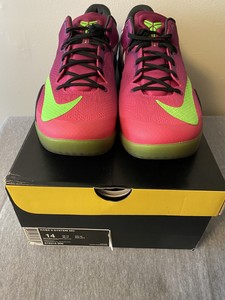 kobe 8 mambacurial