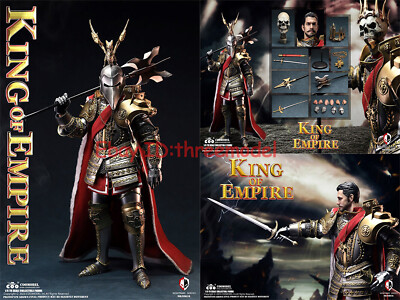 未開封　COOMODEL キング・オブ・エンパイア スタンダード　NS016 s-l400.jpg