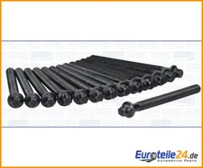 Cylinder Head Bolt Set AJUSA 81024300 for BMW 5 Series Touring