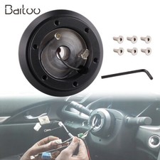 130H Steering Wheel 1.5 Short Hub Adapter For...