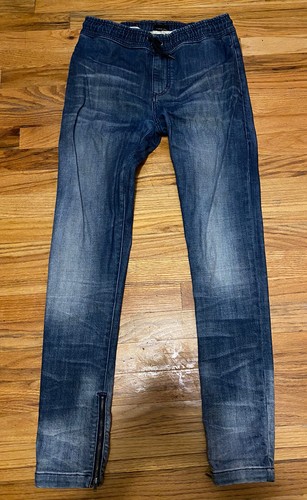 I Love Ugly Pants Jeans Size Small | eBay