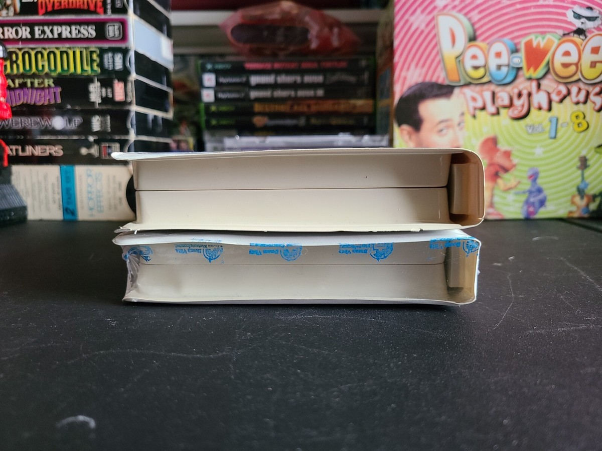 James and the Giant Peach (VHS, 2000, Special Edition James and the Giant Peach (VHS, 2000, Special Edition