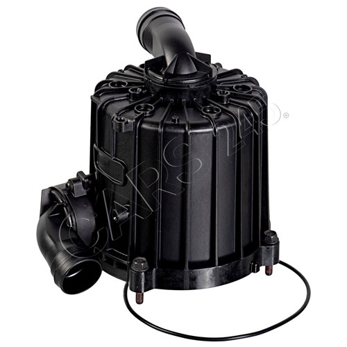 FEBI Crankcase Breather Oil Trap For RENAULT CSerie D VOLVO 05