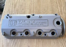 1998 1999 2000 2001 2002 Honda Accord Valve Cover 4Cyl 2.3L F23A1 F23A4 F23A OEM