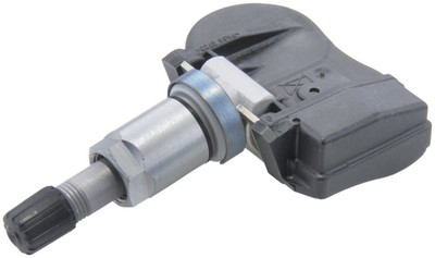 TPMS Sensor Assemblies include all component parts for ease of installation.