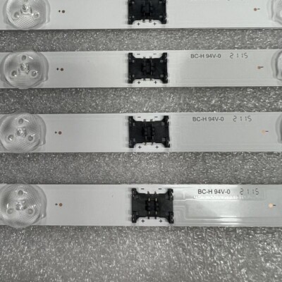LED Backlight Strip For SONY KD-55X80J KD-55X85J KD-55X80CJ KD