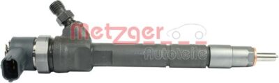METZGER 0870094 Einspritzdüse für OPEL,RENAULT,VAUXHALL