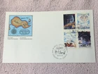 1991 Canada Canadian Folklore First Day Cover
