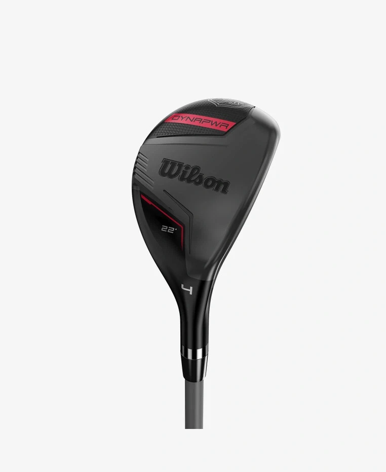 Wilson Staff Dynapower Hybrid