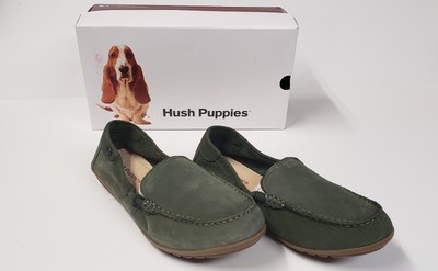 hush puppies aidi