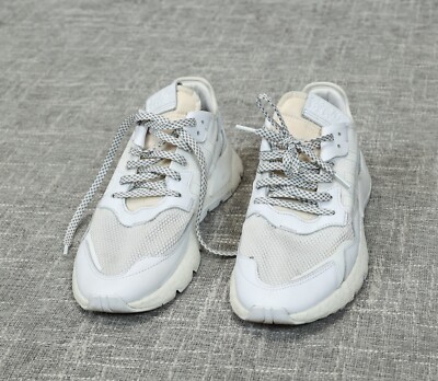 Adidas Nite Joggers Mens