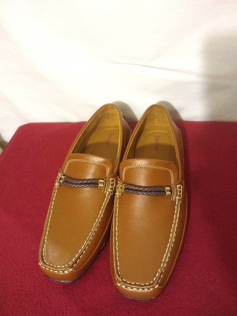 dexter mens shoes loafers