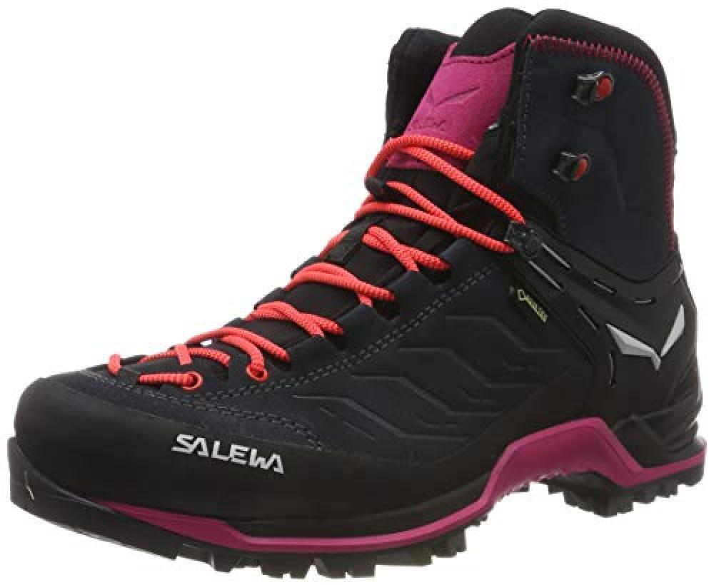 (TG. 39 EU) Salewa WS Mountain Trainer Mid Gore-TEX, Scarponi da trekking e da e