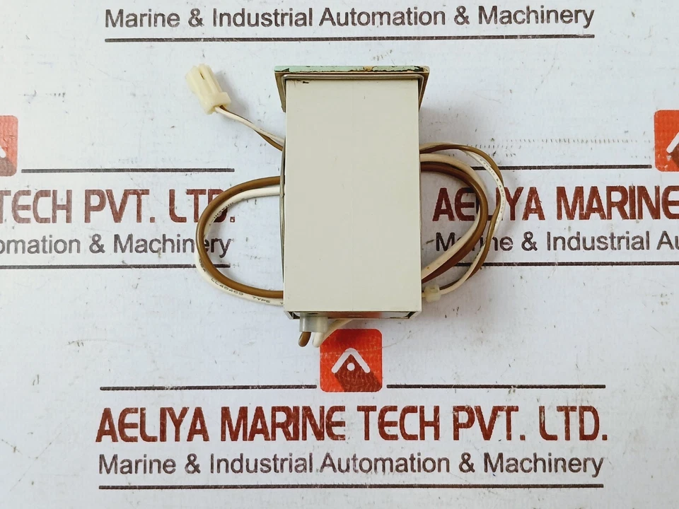 Line Seiki MCF-4XUL Magnetic Counter DC24V - Image 2 of 4