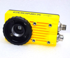 COGNEX In-Sight 00 A VISION SENSOR CAMERA IS5100-00