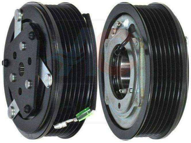 Embrayage A/C Mitsubishi QS90 V6 : Refroidissement optimal (99/94mm)