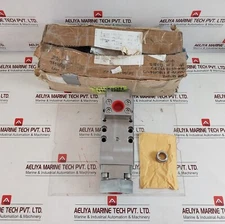 DTL TECHNOLOGIES SH1101-1 Shuttle Valve 5000 PSI