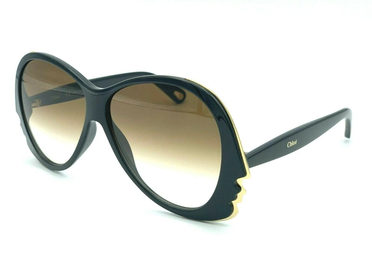 Chloe 59mm hotsell cat eye sunglasses
