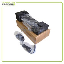 6PA32AV HP UltraSlim Docking Station W/ Adapter  Power Cable  New Open Box  