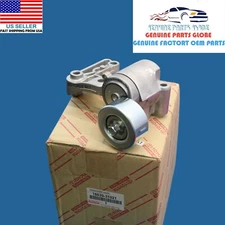 GENUINE LEXUS GS350 IS250 IS350 RC350 RWD SERPENTINE BELT TENSIONER 16620-31021