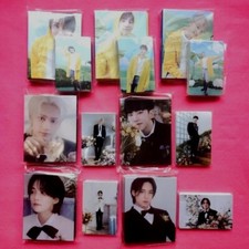 Seventeen Heaven Carat Ver. FML CARAT ver. Set Photocard 24pcs  Binder Official
