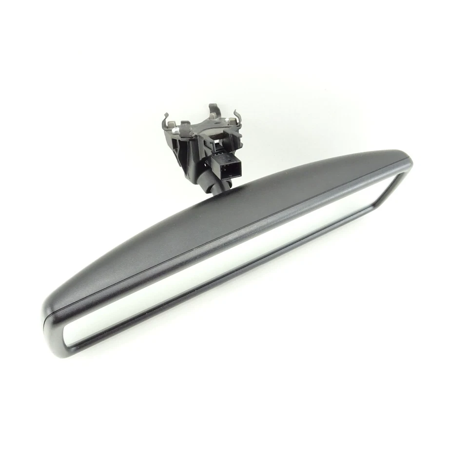 VW Golf Interior Rear View Mirror Automatic Anti Dazzle 7N0857511K Genuine - Image 4 of 4