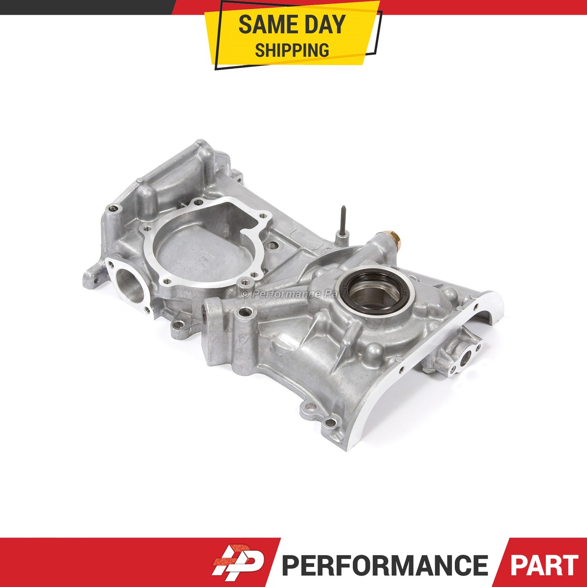 Oil Pump for 91-99 Nissan 1.6L DOHC GA16DE Sentra 200SX NX1600 | eBay