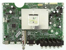 Sanyo DP26649 Main Board N7GF PCB501264, MSB2MM296, PWB.MAIN.N7BE