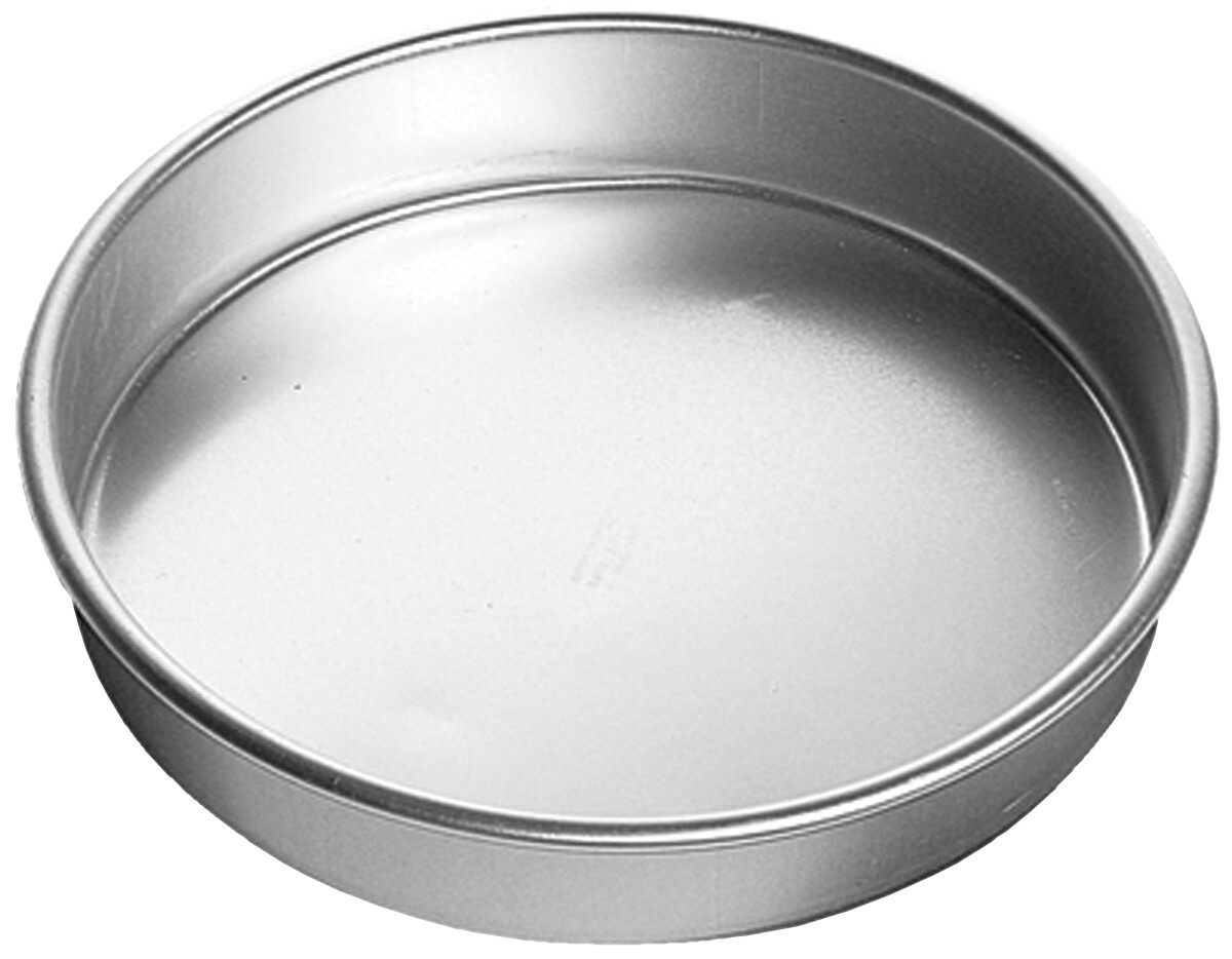 Wilton Decorator Preferred Cake Pan-Round 12