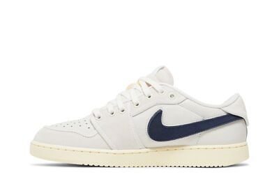 Nike Air Jordan Union LA x Air Jordan 1 KO Low Sail Muslin DZ4864