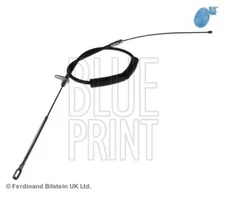 Cable pull, parking brake blue print ADA104606 for Chrysler