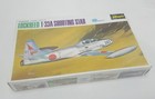 Hasegawa Lockheed T-33A Shooting Star Model Kit 1:72 #31104 MIB Sealed