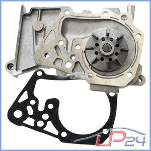 Détails Sur 1x Pompe à Eau Avec Joint Détanchéité Renault Twingo 2 2008 Wind 2010 16