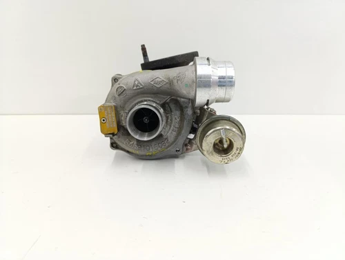 54359700012 Turbocompresor para RENAULT CLIO III Emotion 2009 1133329 - Imagen 1 de 9
