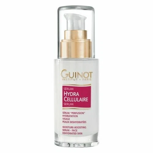 Guinot Serum Skin Care Moisturizers