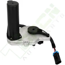 Transfer Case Shift Motor For Chevrolet Silverado 2500 Sierra 2001-2002 Encoder