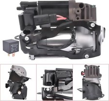 MERCEDES Classe C W205 S205 COMPRESSORE ARIA PER SOSPENSIONI ALTA PRESSIONE