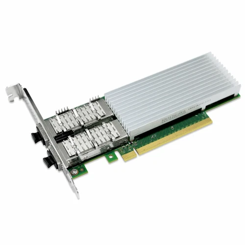 Ethernet Network Adapter E810-CQDA2 - Thumbnail 3