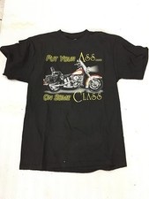 Mens Motorcycle T Shirt