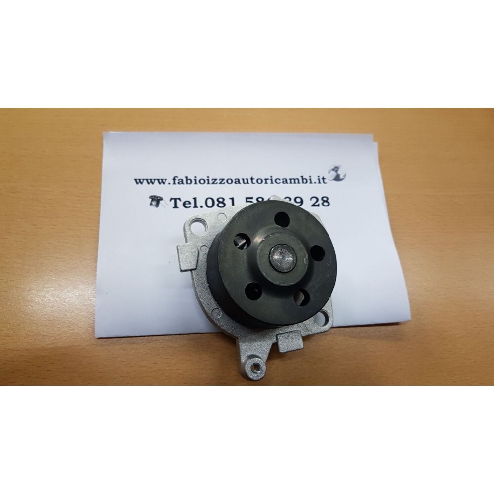 PA10749 - POMPA ACQUA ALFA - FIAT - LANCIA 1.4 - 1.6 - 1.8 - 16V